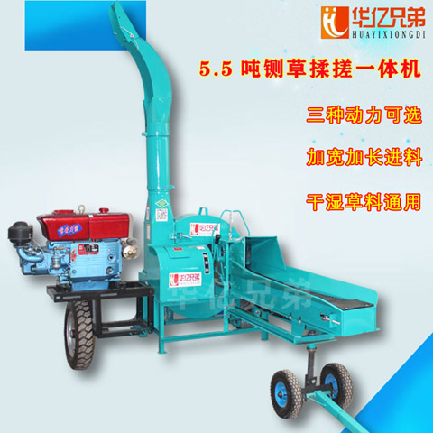 山西大型鍘草機多少錢一臺？長治大型鍘草機多少錢一臺？