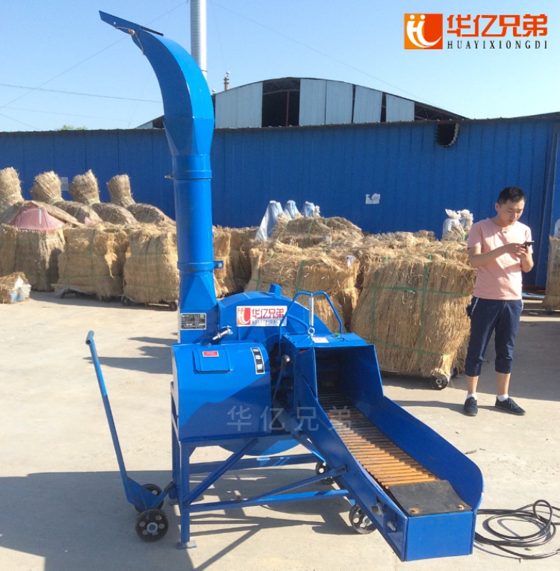 養(yǎng)殖牛用什么樣的鍘草機好？山西鍘草機多少錢一臺？