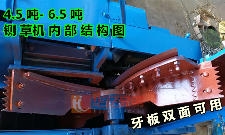 養(yǎng)殖羊牛馬鹿鍘草揉搓機(jī)多少錢一臺(tái)？