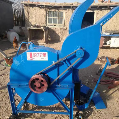 鍘草機(jī)電機(jī)反轉(zhuǎn)怎么解決？